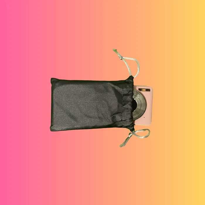 Cyfrowy Aparat Fotograficzny - 16X Zoom, 2.4 Cala