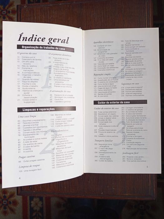 Livro Ideias Práticas & Soluções Rápidas 1ª Edição