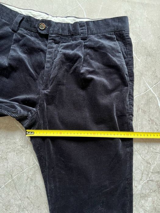 Brunello cucinelli штаны мужские 54