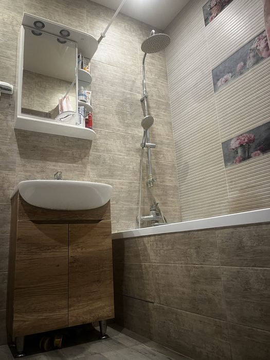 Продаж 1 к квартири ЖК Desna Residence