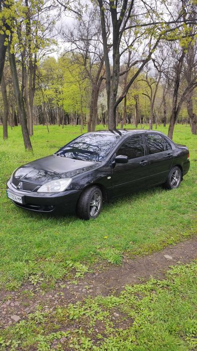 Продам Лансер 9, 1,6, 2006 рік