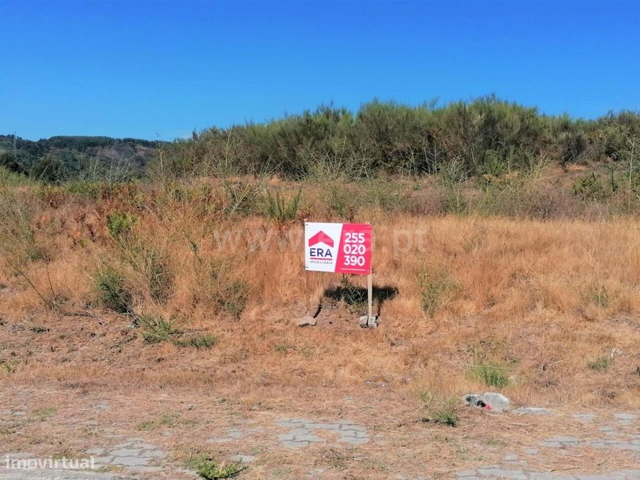 Terreno para Construção / Baião, Grilo — Grilo, Porto