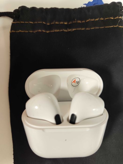 Vendo auriculares
