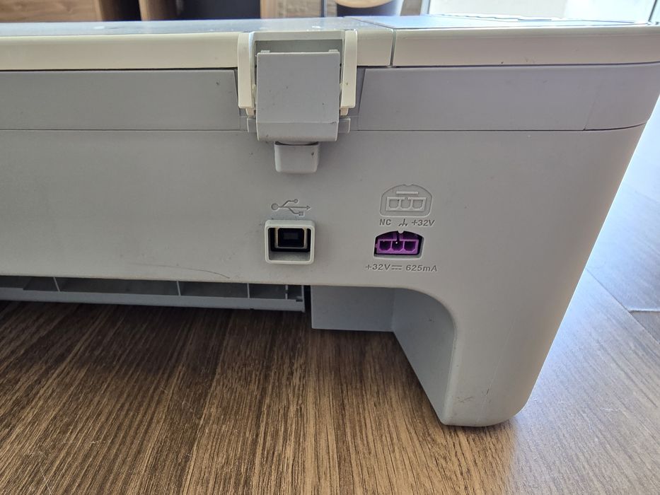 Impressora HP Deskjet