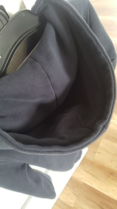 Bluza Big star 140 , ciepła