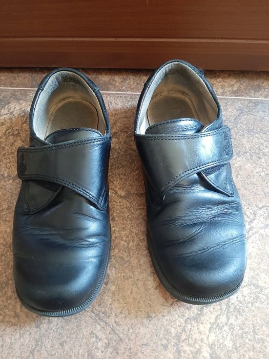 Туфли для мальчика 29,32 р.