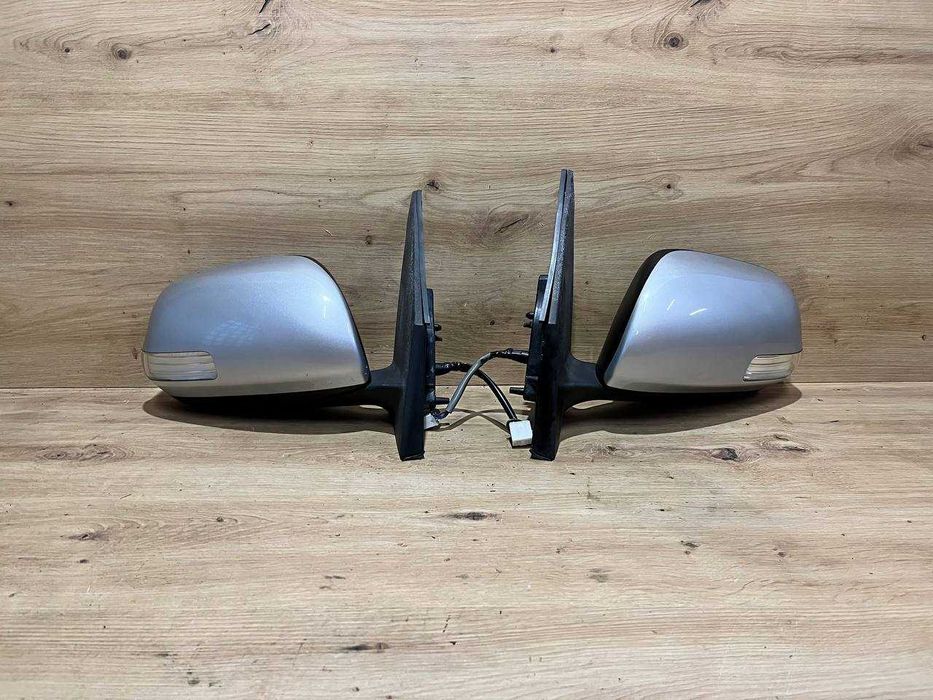 Дзеркало зеркала ліве праве Оригінал Toyota RAV-4 3 Рав4 09-12 Рестайл