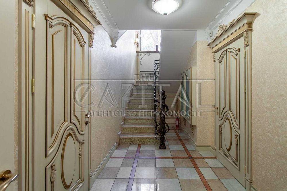 ПРОДАЖ  будину 711 м² Рудики Козин SPA  БАСЕЙН біля Козинки