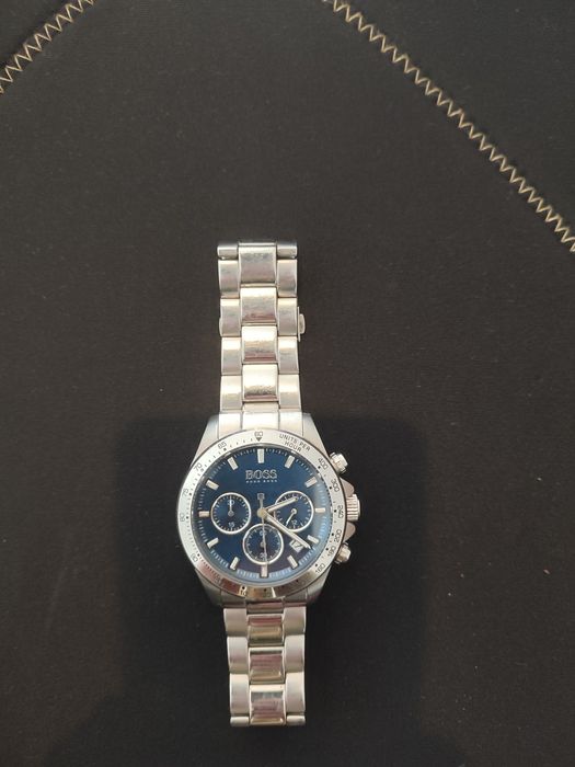 Hugo Boss relógio