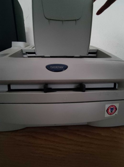 Fax-2825 Brother