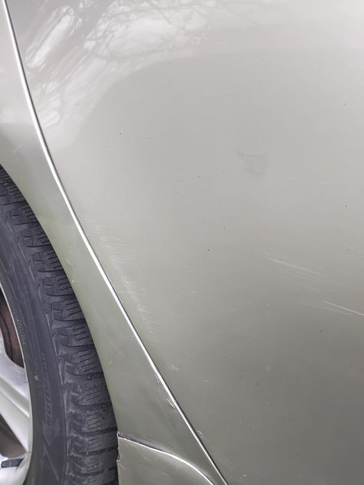 Lancer  10 х Mitsubishi 2007 gaz