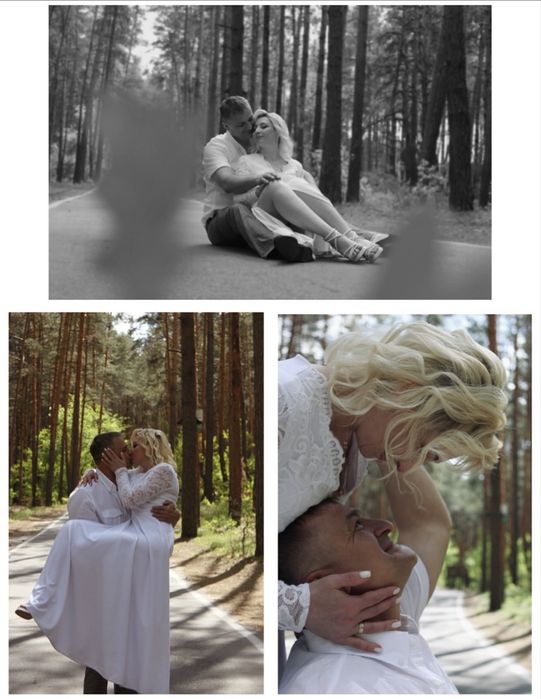 АКЦІЯ!!! ФОТОГРАФ м. Полтава