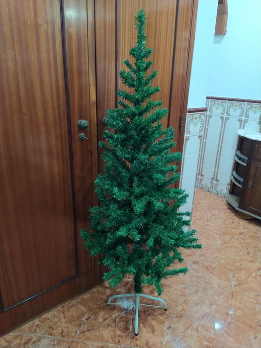 Árvore de Natal efeitos casa quarto apartamento vivenda escritório.