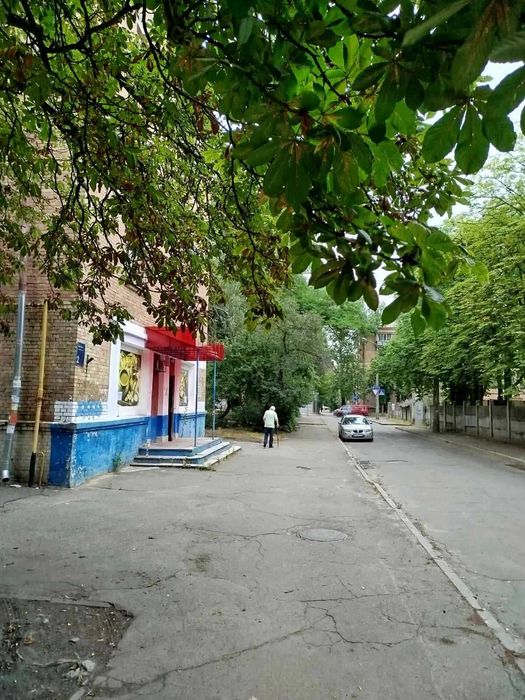 Продаж нежитлового приміщення, м. Київ, вул Глушка Юрія 2, БЕЗ КОМІСІЇ