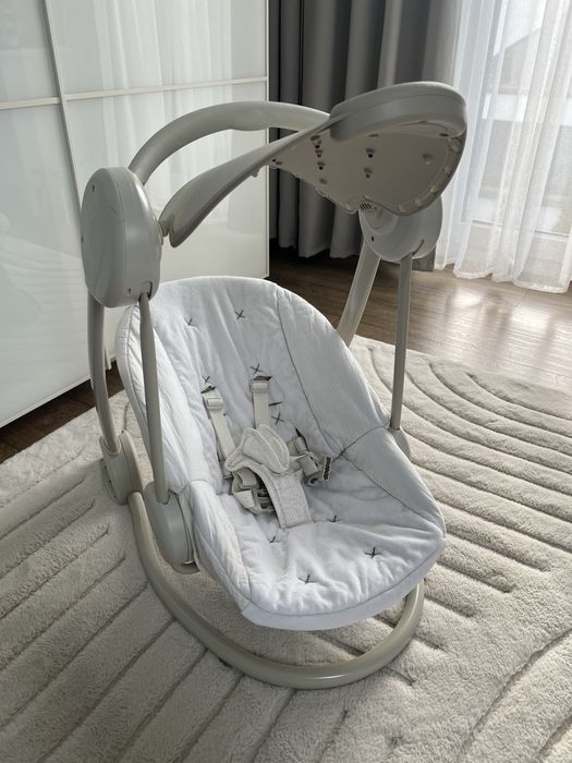 Huśtawka / Bujaczek Mamas&Papas