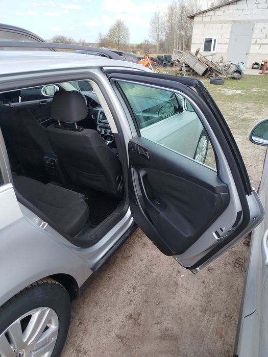 Продам Пассат б6