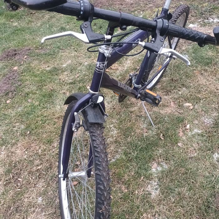 Sprzedam rower męski