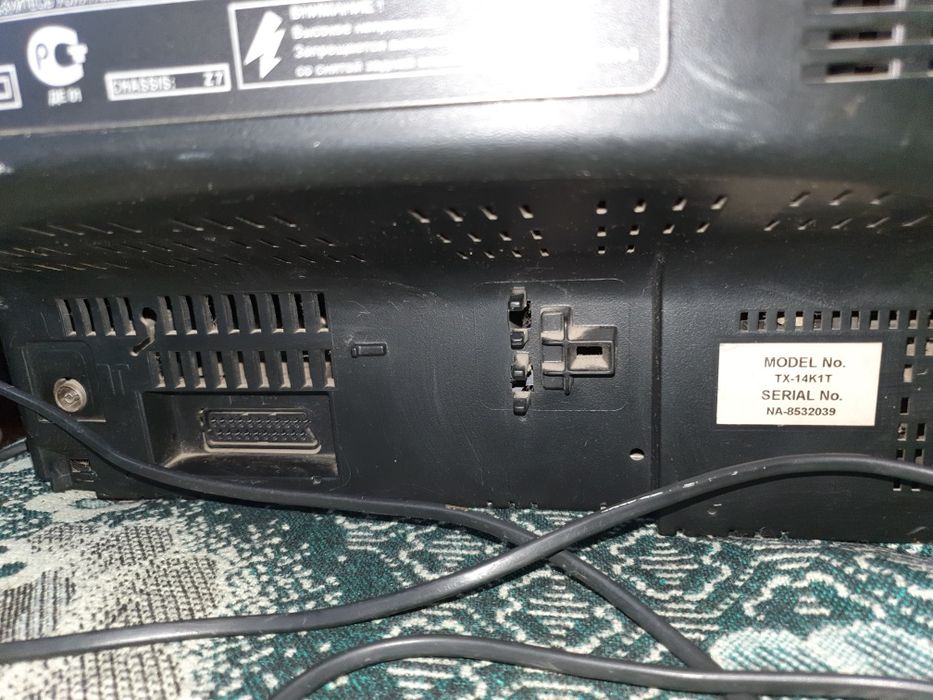 Телевизор Panasonic