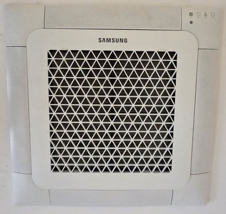 Klimatyzator sufitowy mini Samsung 7.1kw AC071RXADKG/EU