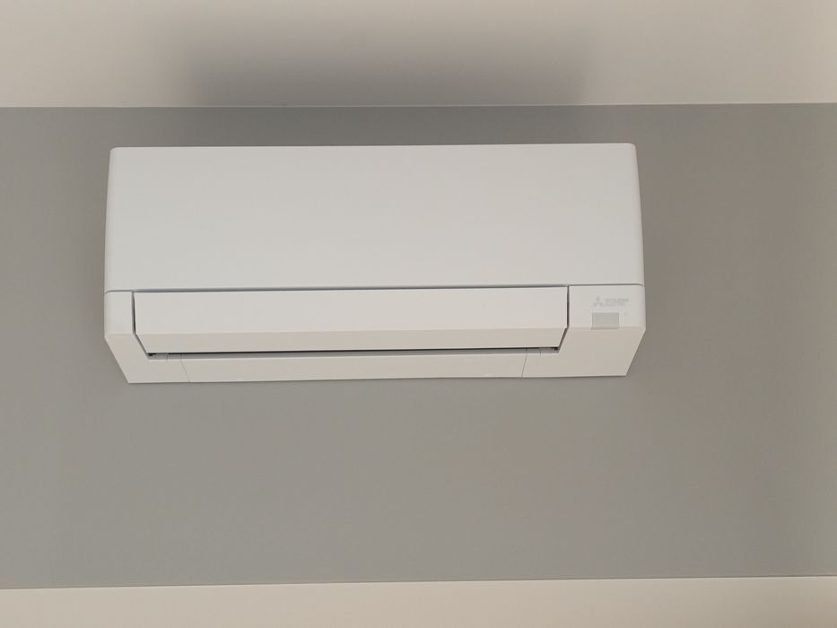 Reparação e Venda de sistemas de Ar Condicionado