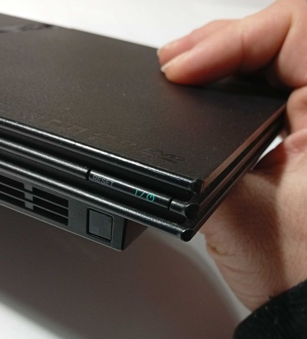 Consola Sony PlayStation 2 c/ Comando Original