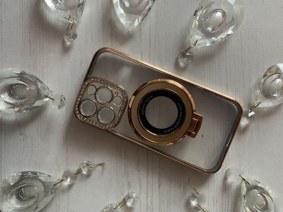 Чолох на iphone 13 pro