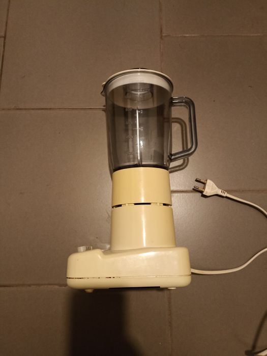 Blender,mikser kielichowy