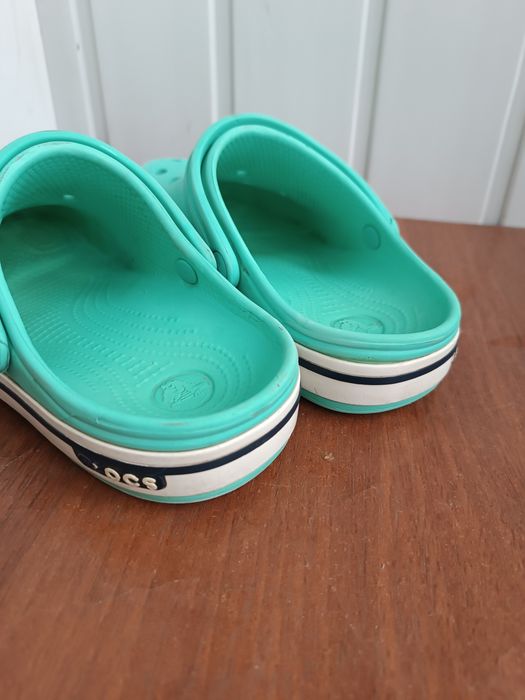 Crocs крокси дитячі 20 см