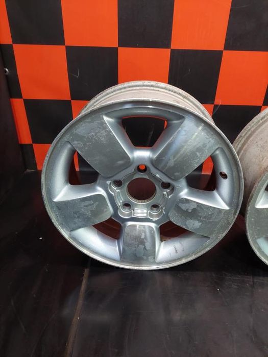 Conjunto de jantes JEEP Grand Cherokee II (WJ, WG)