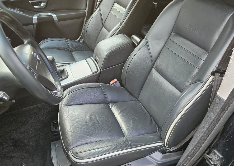 Продам Volvo XC 90