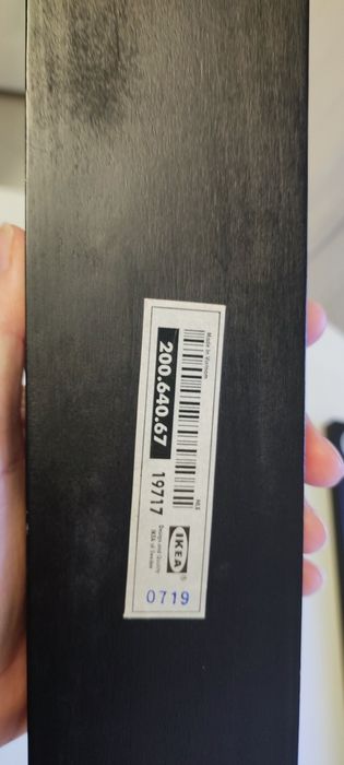 Декор IKEA для дому