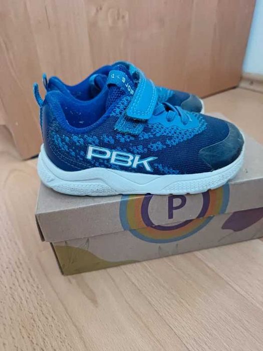 Trampki Pablosky 24 rozmiar