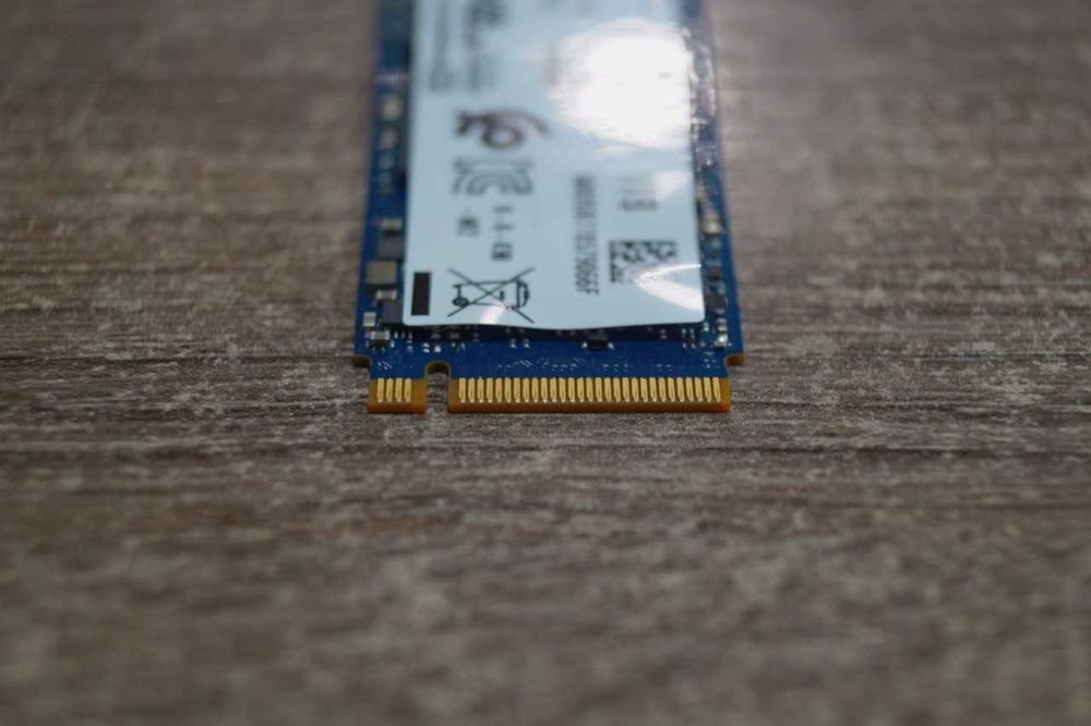 SSD накопичувач Kingston NV2 1 TB (SNV2S/1000G) TVOYO