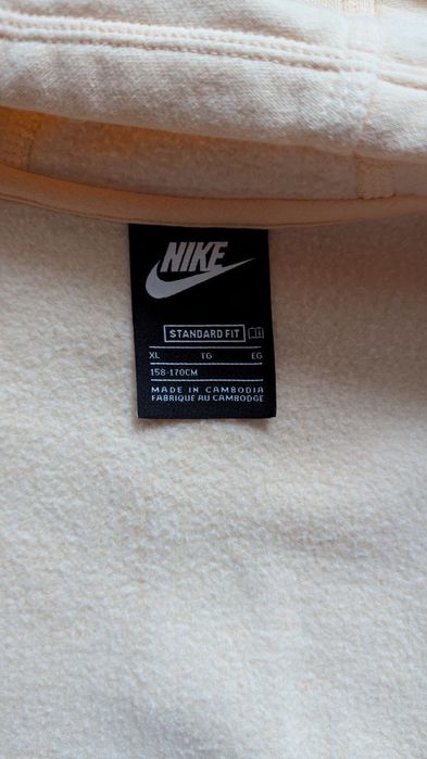 Кофта Nike оригінальна