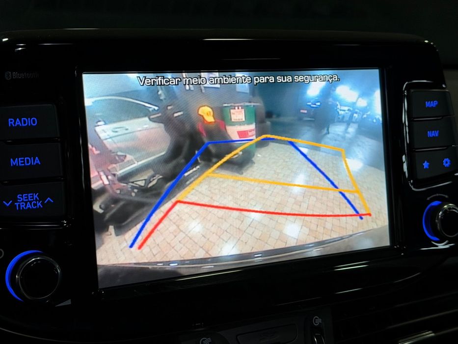 Hyundai i30 N 2.0 T-GDi Pack Performance