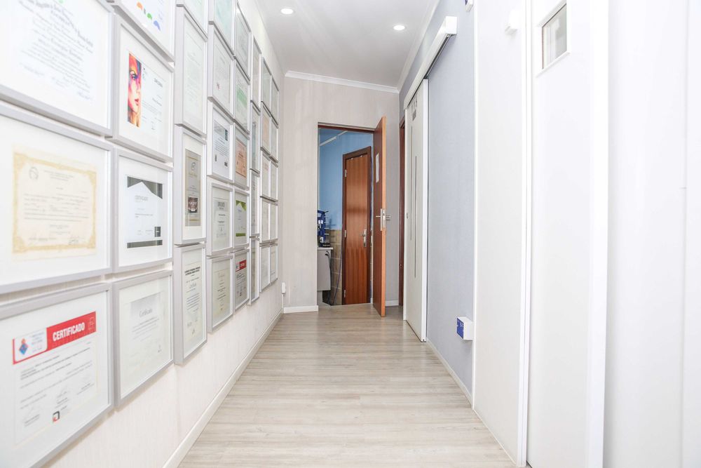 Venda De Espaço comercial - Caldas da Rainha
