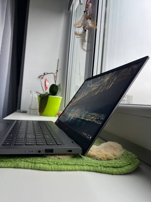 Продам ноутбук Acer Aspire 5