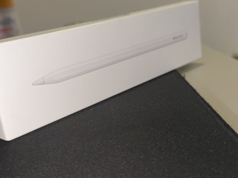 Apple Pencil Pro (NUNCA USADO)
