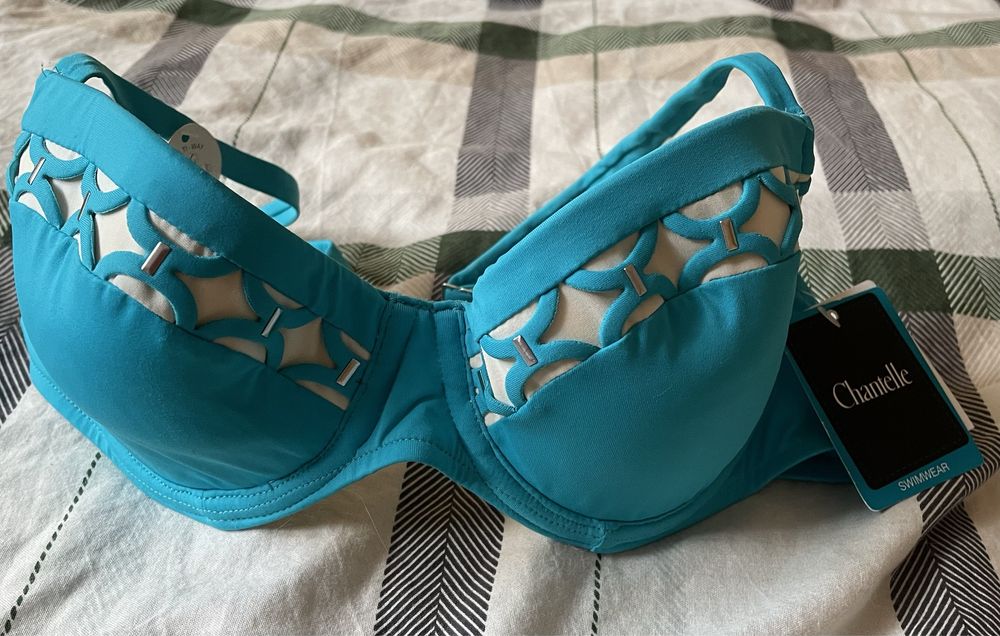 Chantelle strój kąpielowy góra 70 B