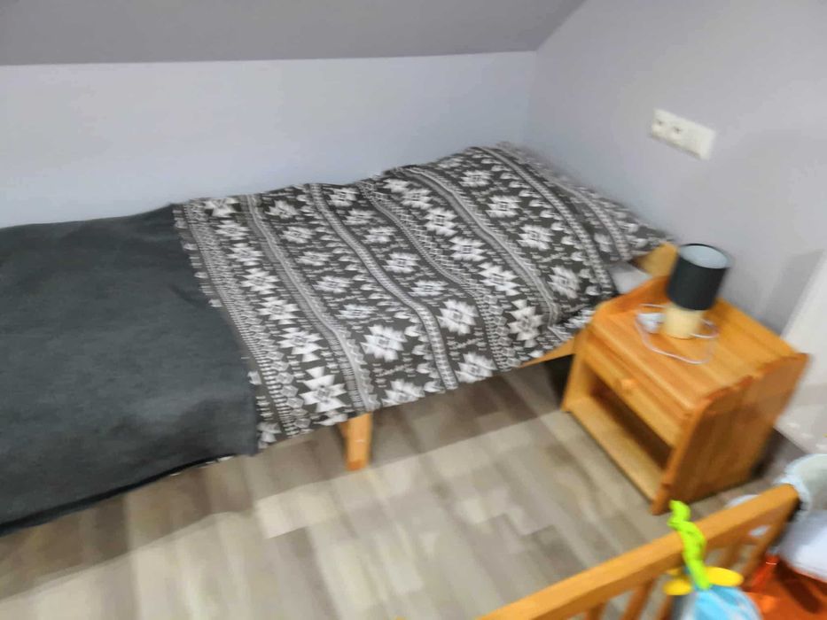 Domki do wynajęcia