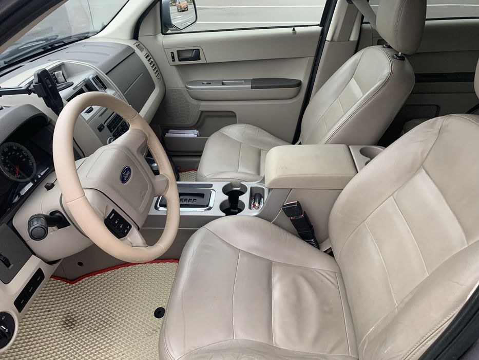 Ford Escape 2.3 HYBRID