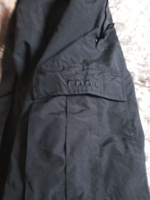 Spodnie zimowe rozmiar 42