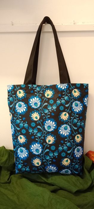 Torba Dzień Babci nowa