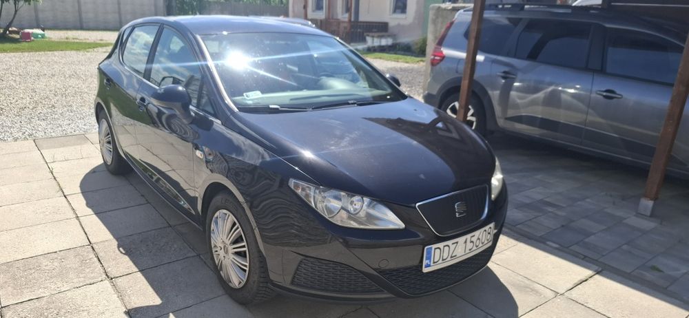 Sprzedam Seat Ibiza