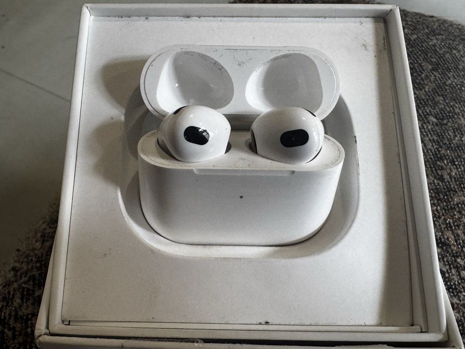 Apple airpods 3