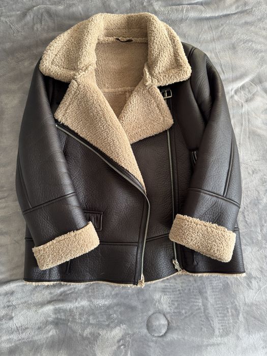 Продам дублянку