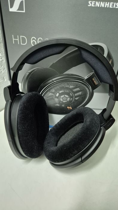 Sennheiser HD 660S2