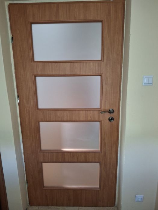 Drzwi wewnętrzne