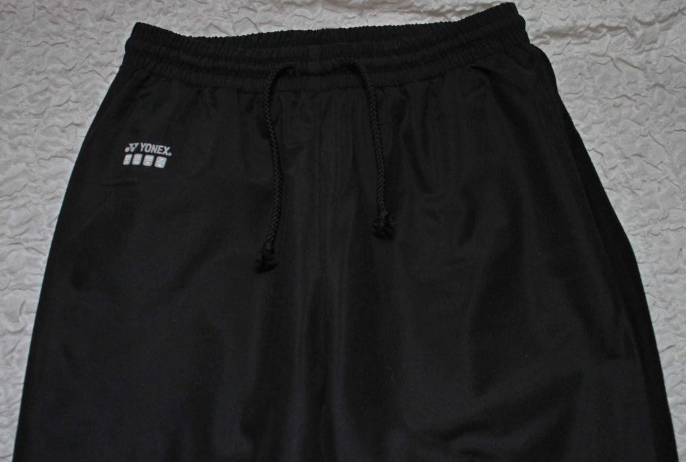 Женские спортивные, разминочные штаны Yonex , р.S-M/рост 162-168