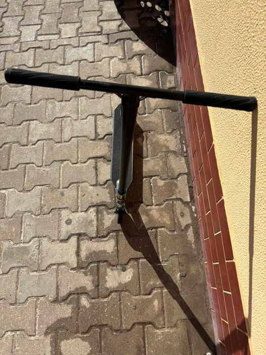 Vendo Trotinete OXELO em excelente estado! O PREÇO É NEGOCIAVEL !!!